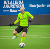 Fótbolti.net - Hafliði Breiðfjörð