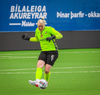Fótbolti.net - Hafliði Breiðfjörð