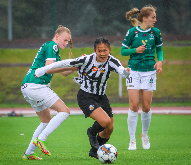 Myndaveisla: Auðvelt hjá Breiðabliki gegn KR