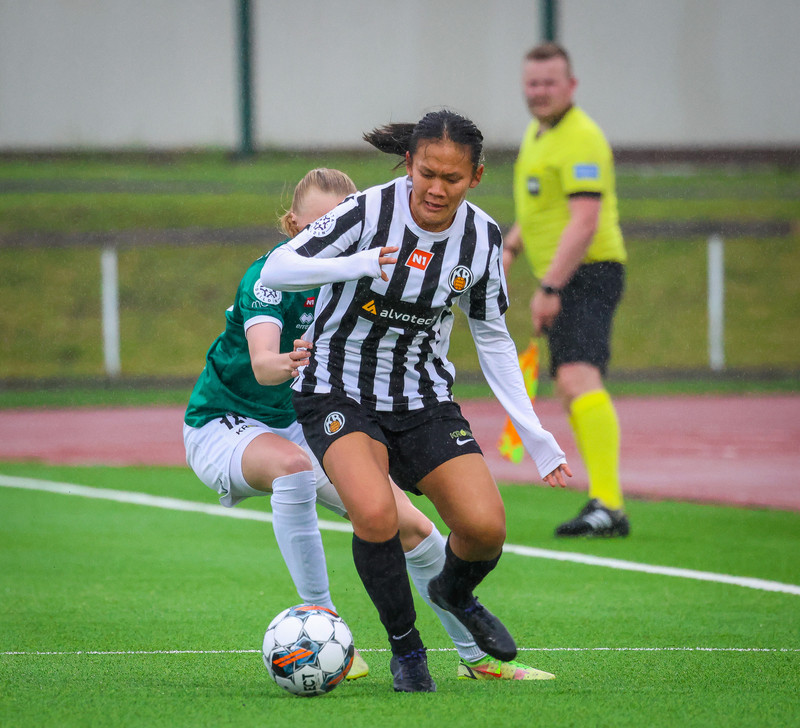 Myndaveisla: Auðvelt hjá Breiðabliki gegn KR