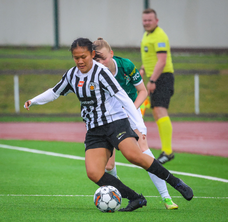 Myndaveisla: Auðvelt hjá Breiðabliki gegn KR