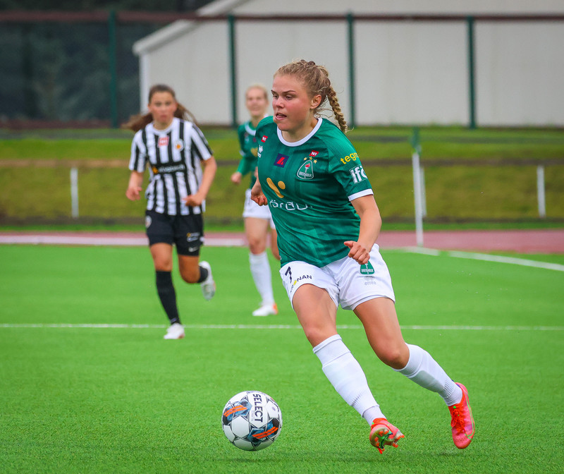 Myndaveisla: Auðvelt hjá Breiðabliki gegn KR