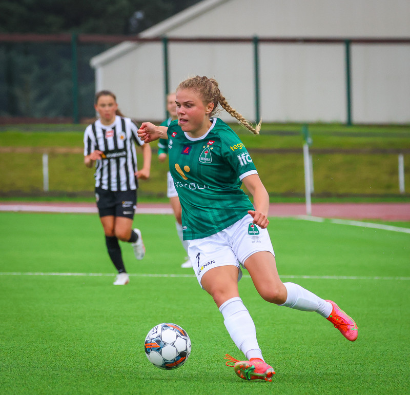 Myndaveisla: Auðvelt hjá Breiðabliki gegn KR