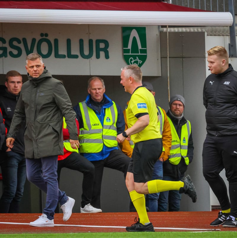 Myndaveisla: Auðvelt hjá Breiðabliki gegn KR