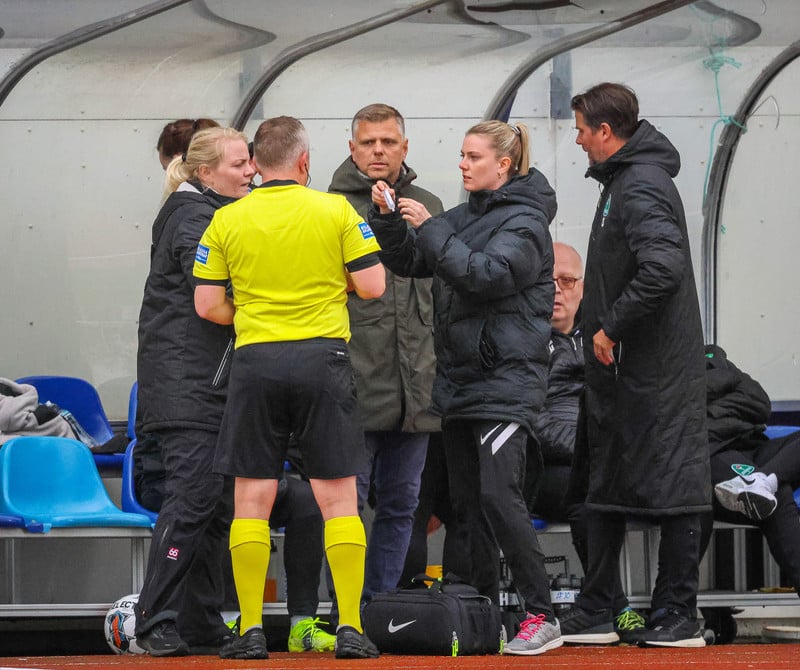 Myndaveisla: Auðvelt hjá Breiðabliki gegn KR