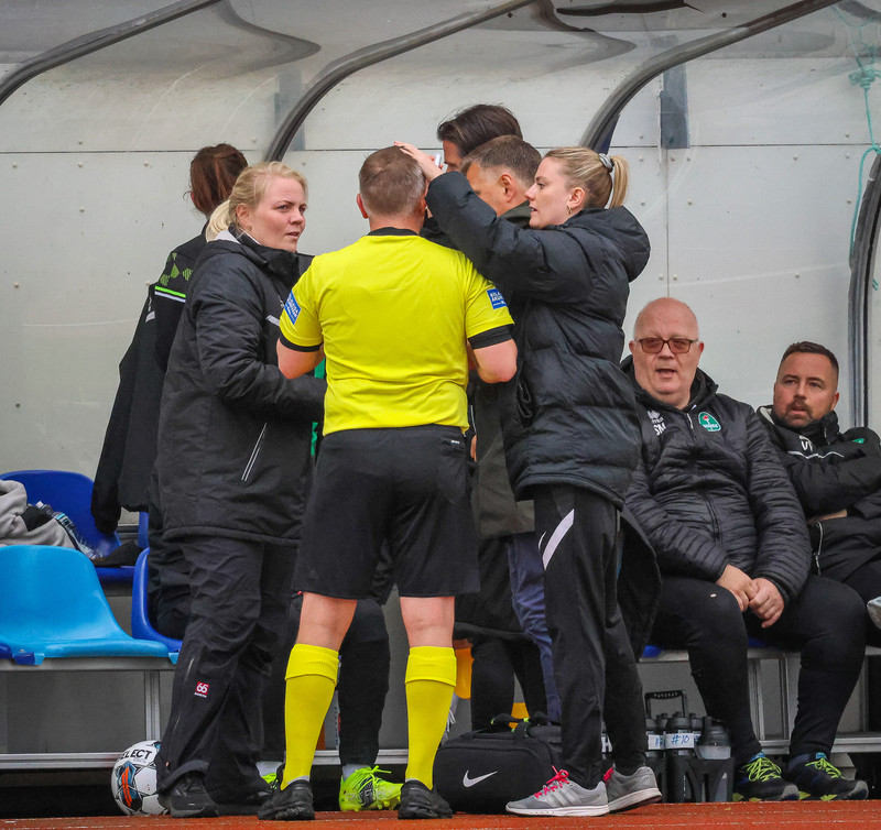 Myndaveisla: Auðvelt hjá Breiðabliki gegn KR