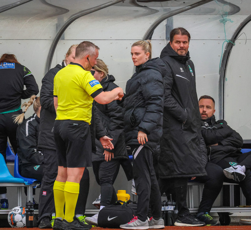 Myndaveisla: Auðvelt hjá Breiðabliki gegn KR