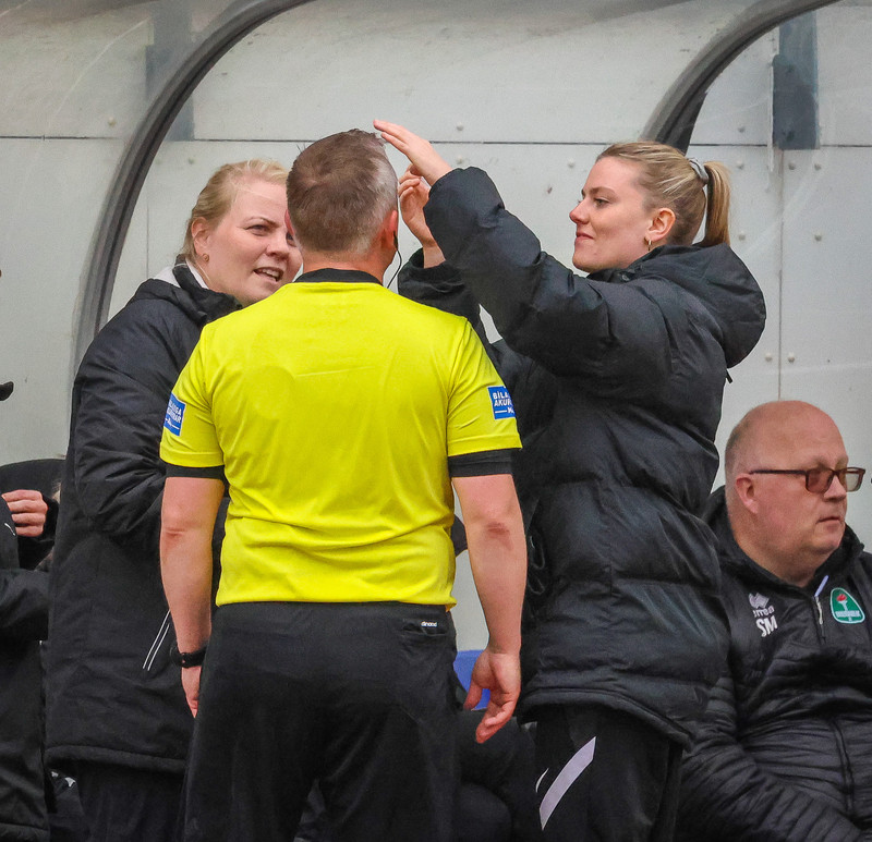 Myndaveisla: Auðvelt hjá Breiðabliki gegn KR