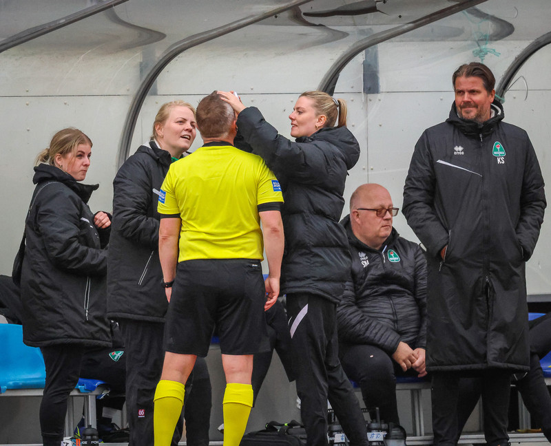 Myndaveisla: Auðvelt hjá Breiðabliki gegn KR