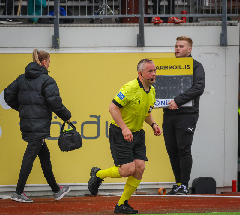 Myndaveisla: Auðvelt hjá Breiðabliki gegn KR
