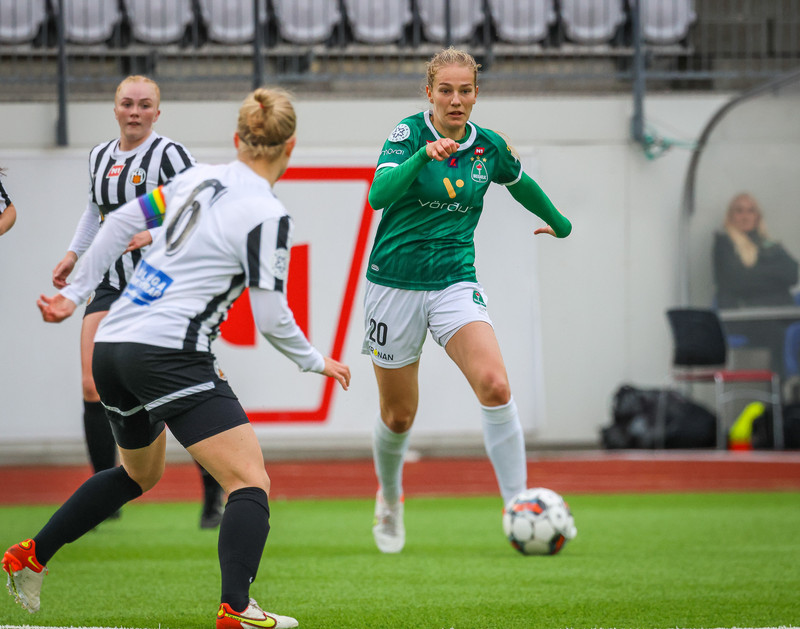 Myndaveisla: Auðvelt hjá Breiðabliki gegn KR