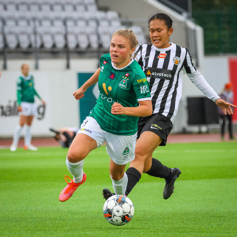 Myndaveisla: Auðvelt hjá Breiðabliki gegn KR