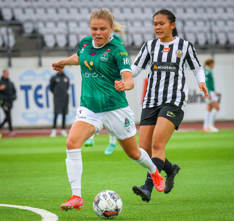 Myndaveisla: Auðvelt hjá Breiðabliki gegn KR