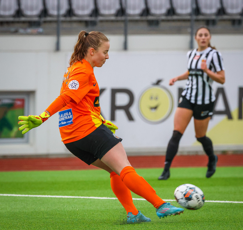 Myndaveisla: Auðvelt hjá Breiðabliki gegn KR
