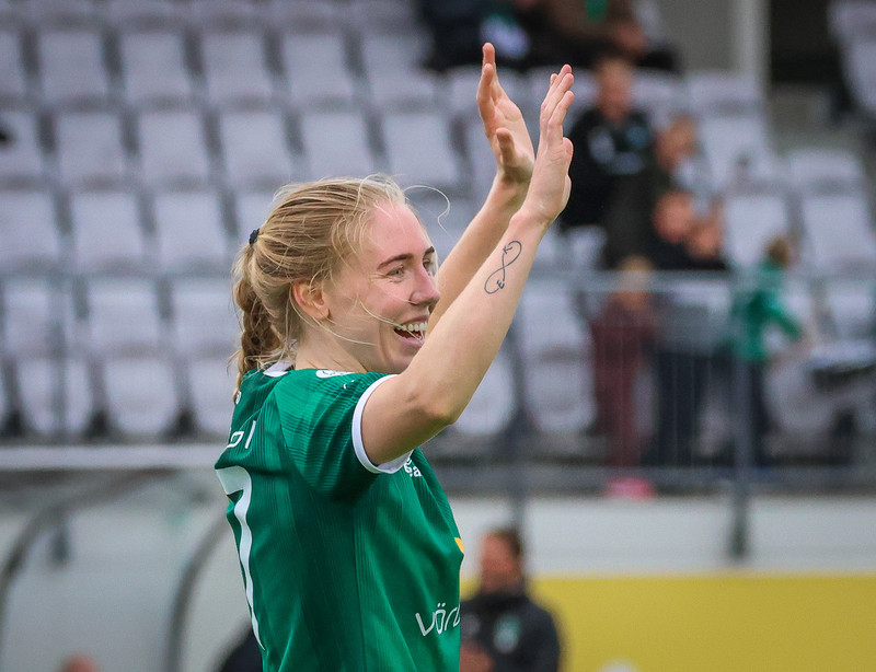 Myndaveisla: Auðvelt hjá Breiðabliki gegn KR