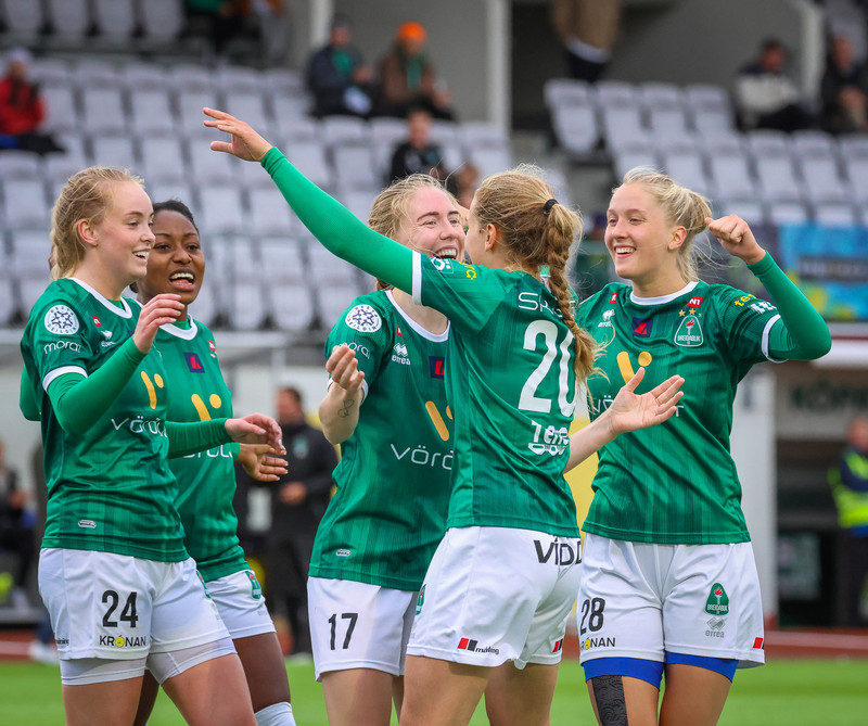 Myndaveisla: Auðvelt hjá Breiðabliki gegn KR
