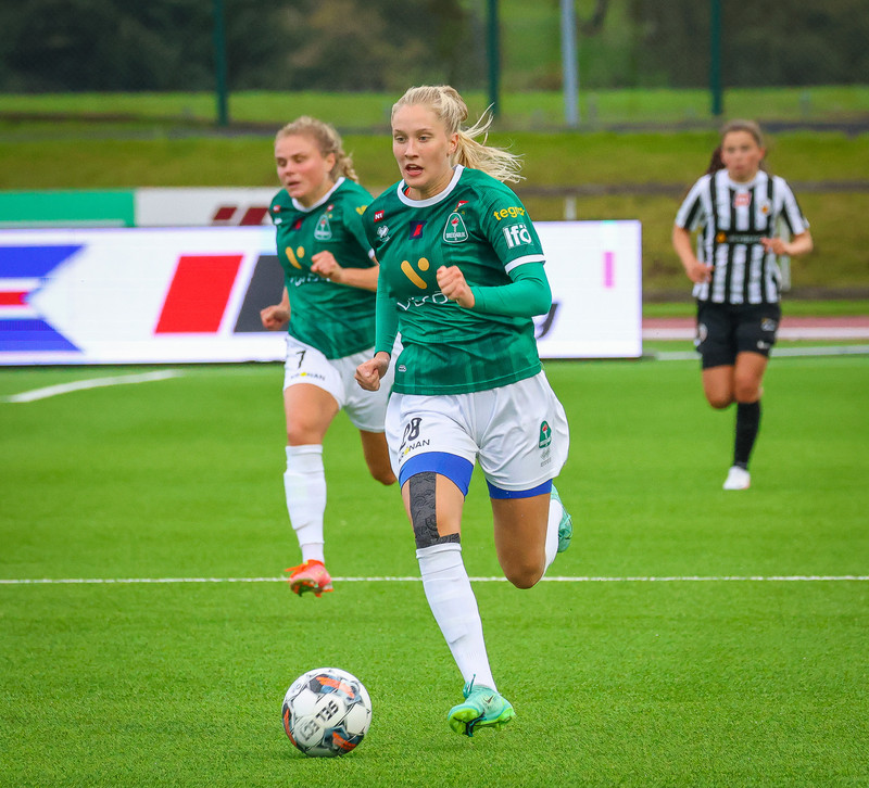 Myndaveisla: Auðvelt hjá Breiðabliki gegn KR