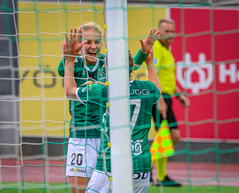 Myndaveisla: Auðvelt hjá Breiðabliki gegn KR