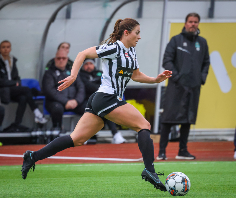 Myndaveisla: Auðvelt hjá Breiðabliki gegn KR