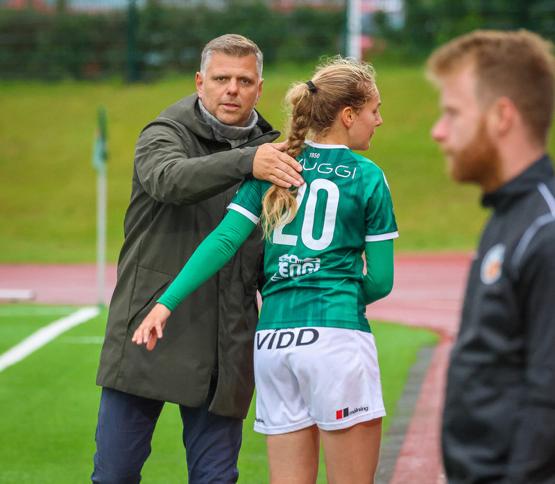 Myndaveisla: Auðvelt hjá Breiðabliki gegn KR
