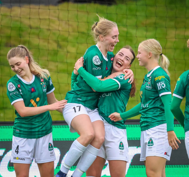 Myndaveisla: Auðvelt hjá Breiðabliki gegn KR