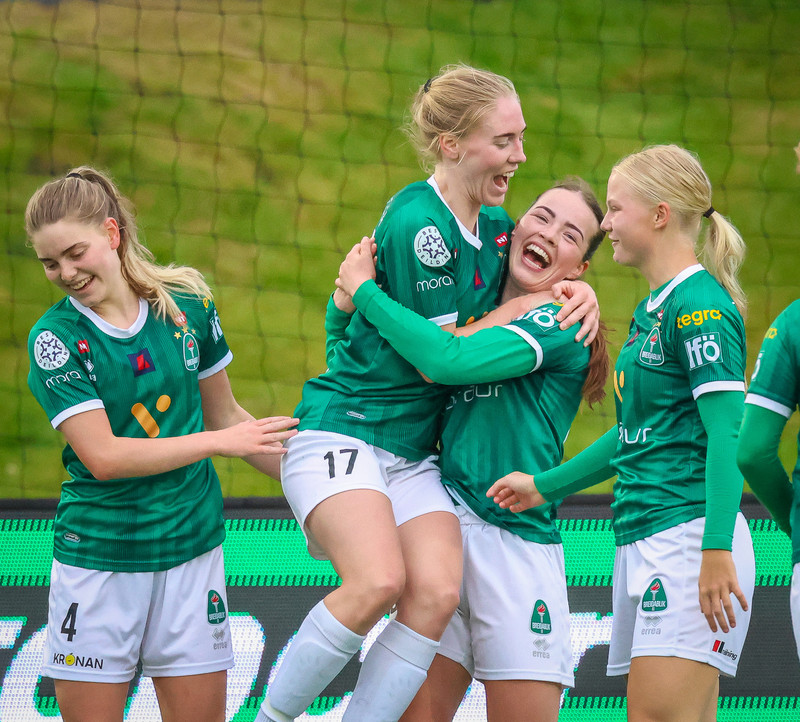 Myndaveisla: Auðvelt hjá Breiðabliki gegn KR