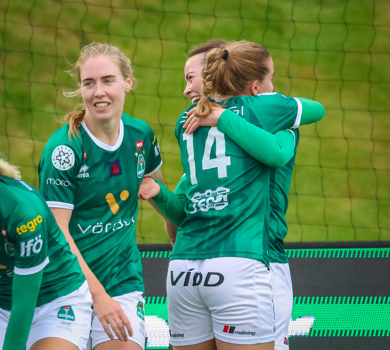 Myndaveisla: Auðvelt hjá Breiðabliki gegn KR