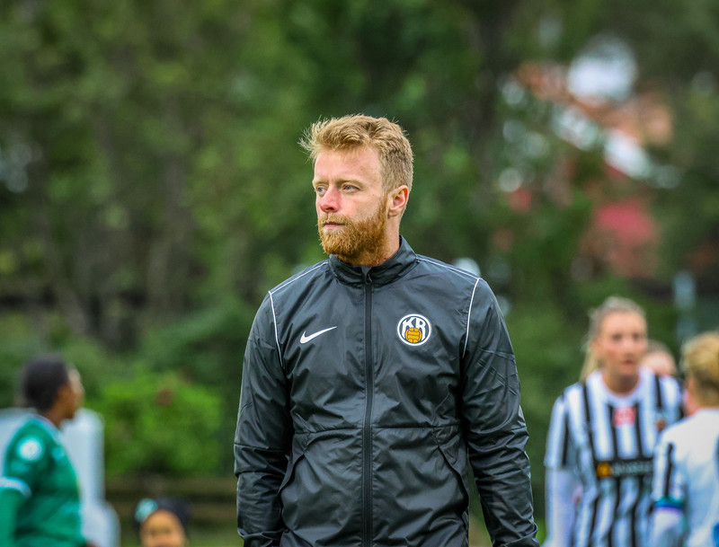 Arnar Páll: Ég er bara leiður