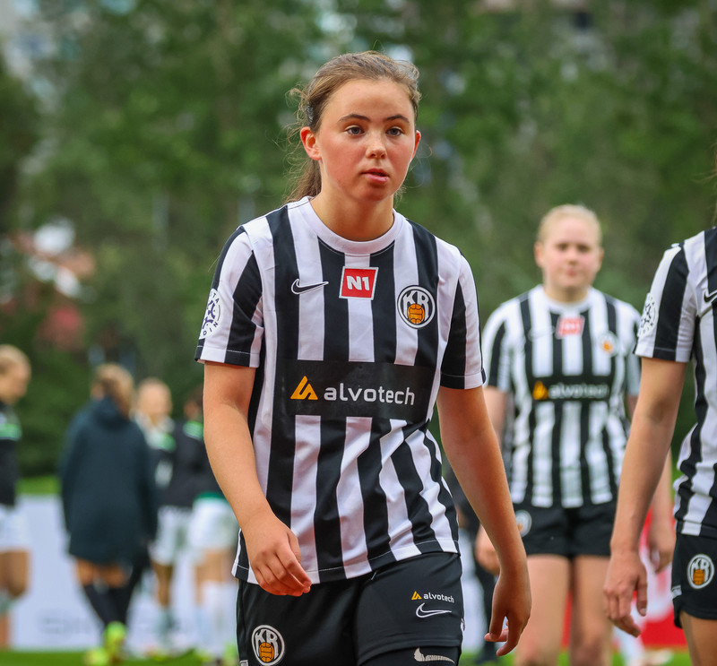Myndaveisla: Auðvelt hjá Breiðabliki gegn KR