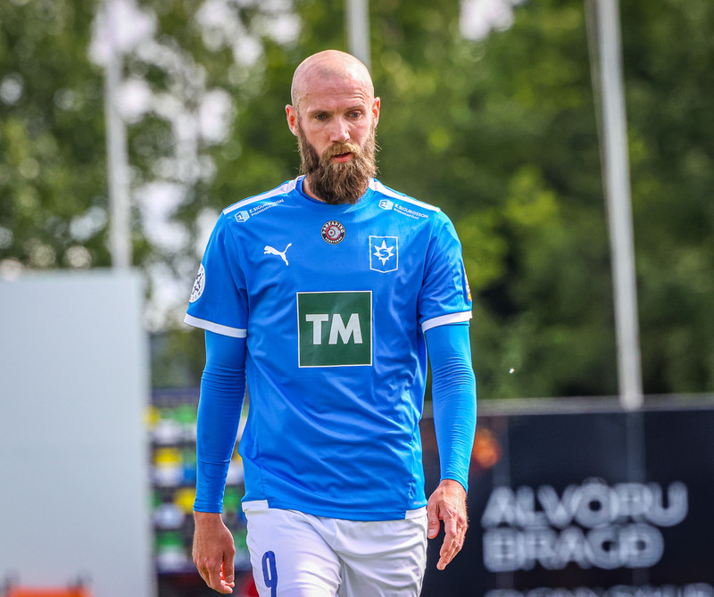 Daníel Statham.