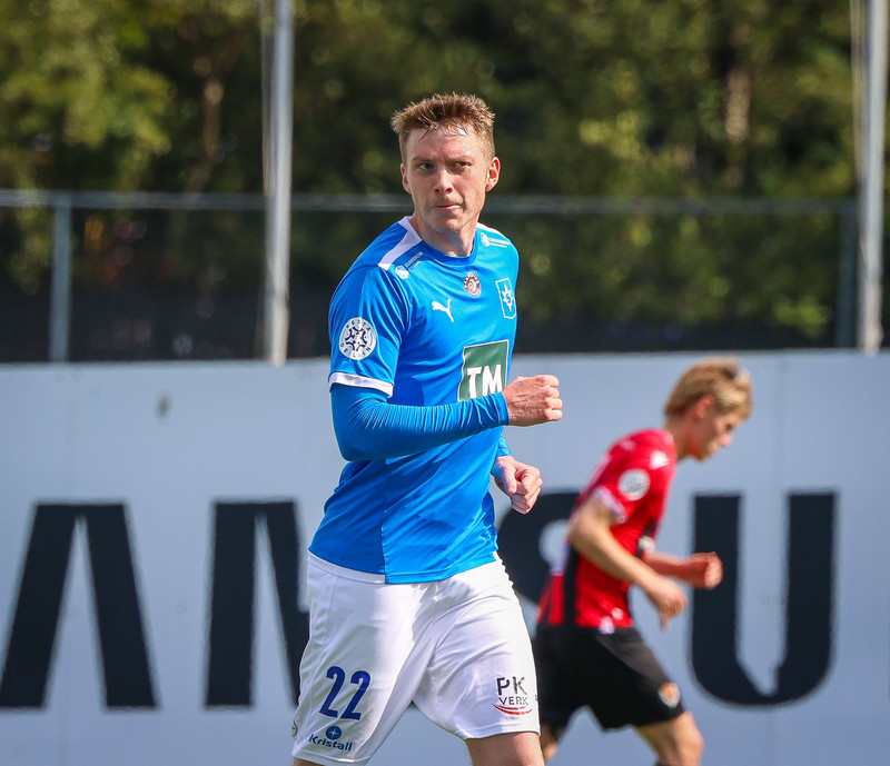 Emil: Einn af þessum dögum