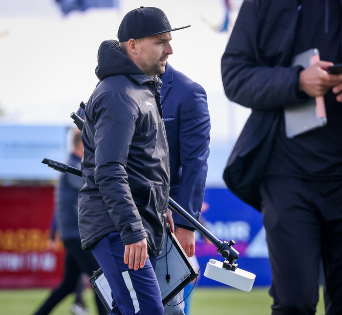 Jökull Elísabetarson.