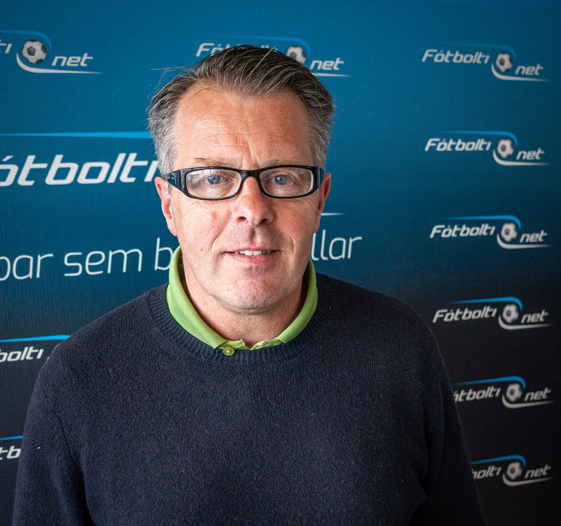 <b>Enski boltinn</b> - Tekur City þann þriðja í röð?
