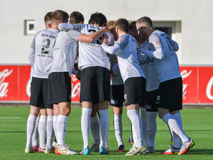 Það gengur lítið hjá FH þessa dagana