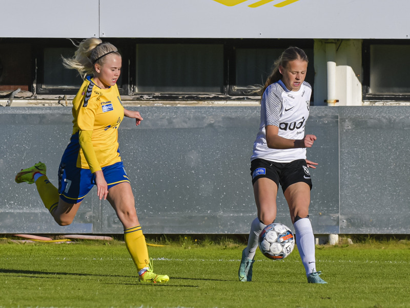 Myndaveisla: FH vann Fjölni í Kaplakrika