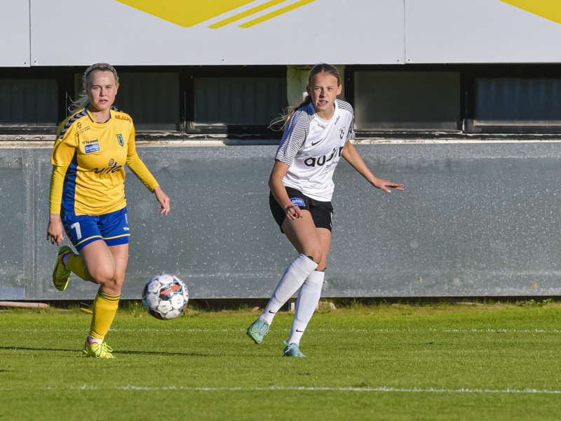 Myndaveisla: FH vann Fjölni í Kaplakrika