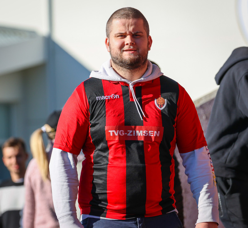 Myndaveisla: Víkingur vann Lech Poznan