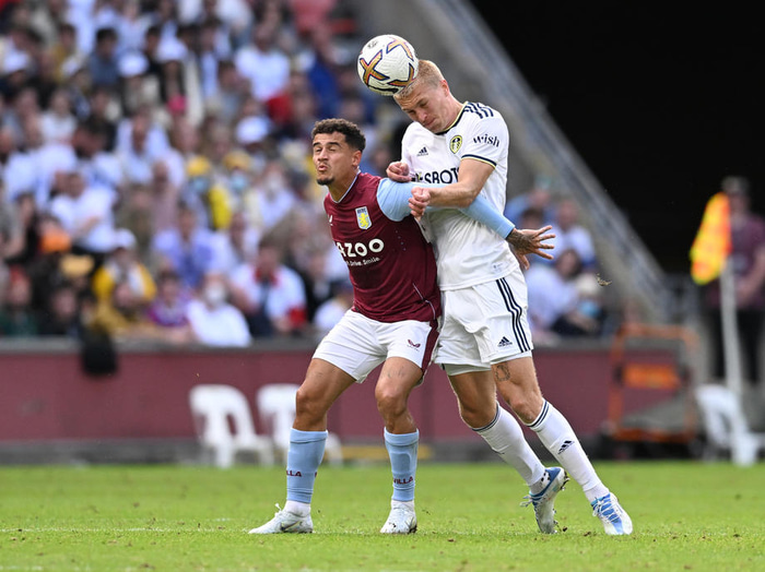 Philippe Coutinho var arfaslakur gegn Bournemouth