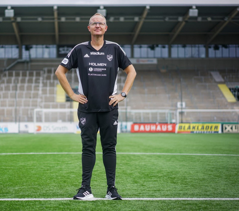 Riddersholm rekinn frá Íslendingaliði Norrköping (Staðfest)