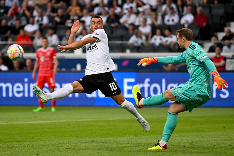Filip Kostic