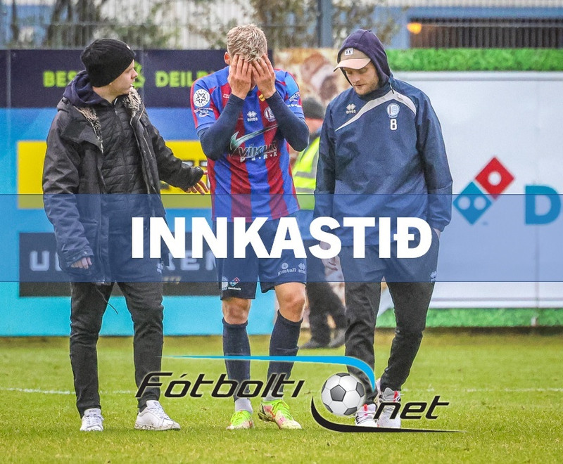 <b>Innkastið</b> - Bestu liðin hiksta og FHallbaráttan harðnar