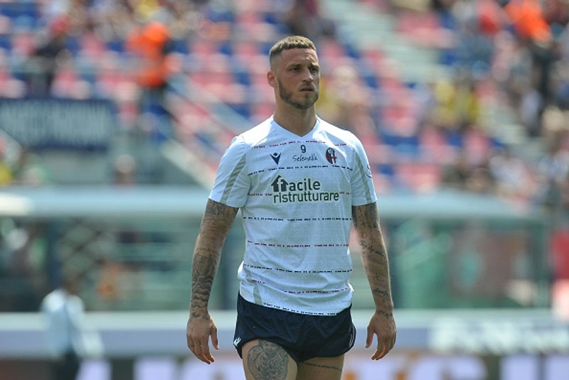 Marko Arnautovic
