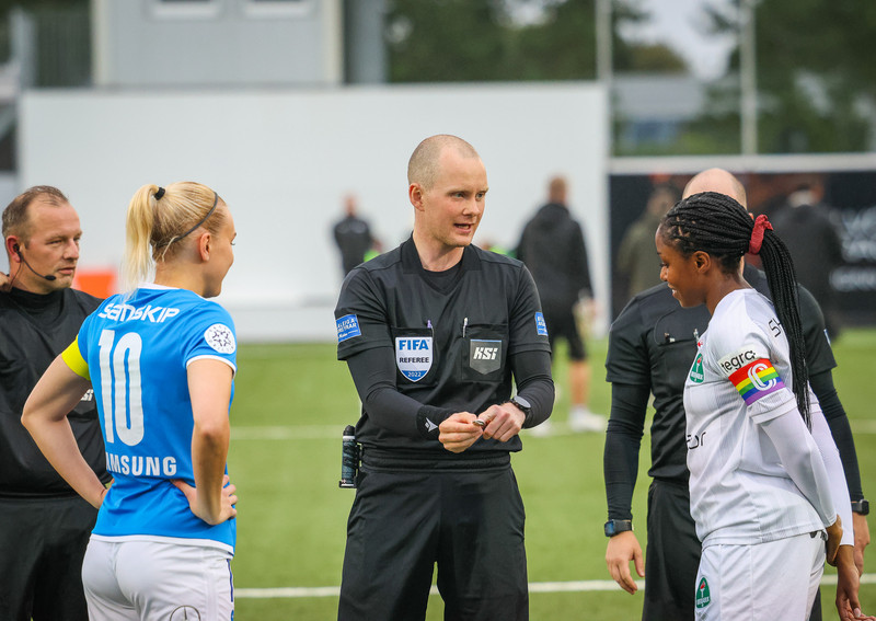Myndaveisla: Stjarnan og Breiðablik gerðu jafntefli