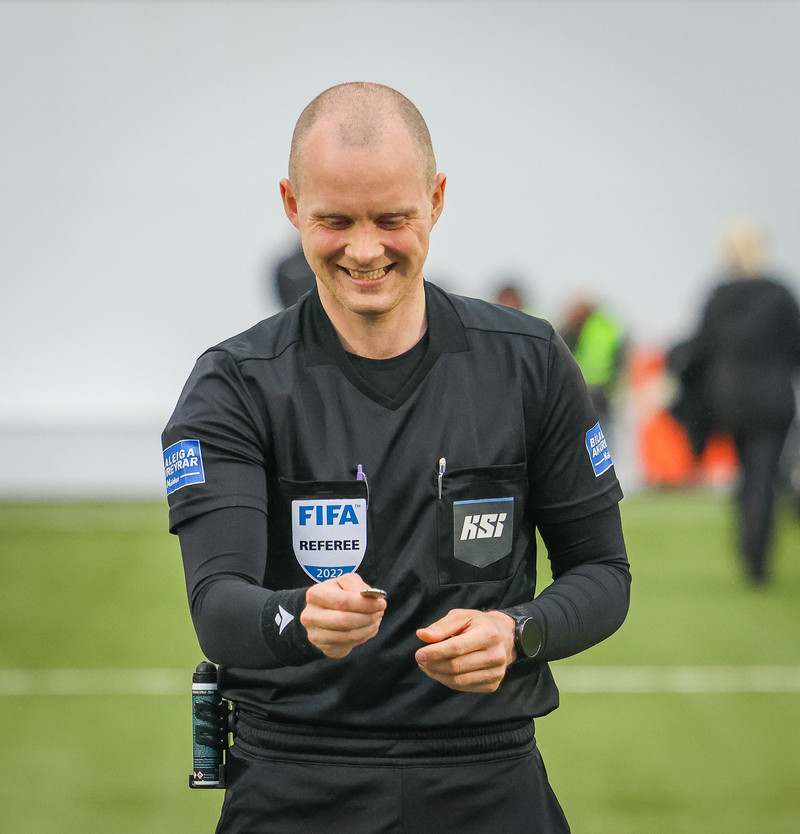 Myndaveisla: Stjarnan og Breiðablik gerðu jafntefli