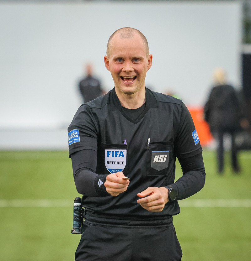 Myndaveisla: Stjarnan og Breiðablik gerðu jafntefli