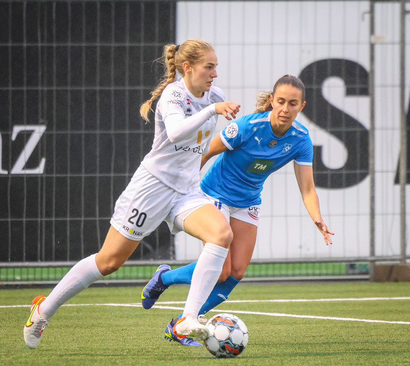 Myndaveisla: Stjarnan og Breiðablik gerðu jafntefli