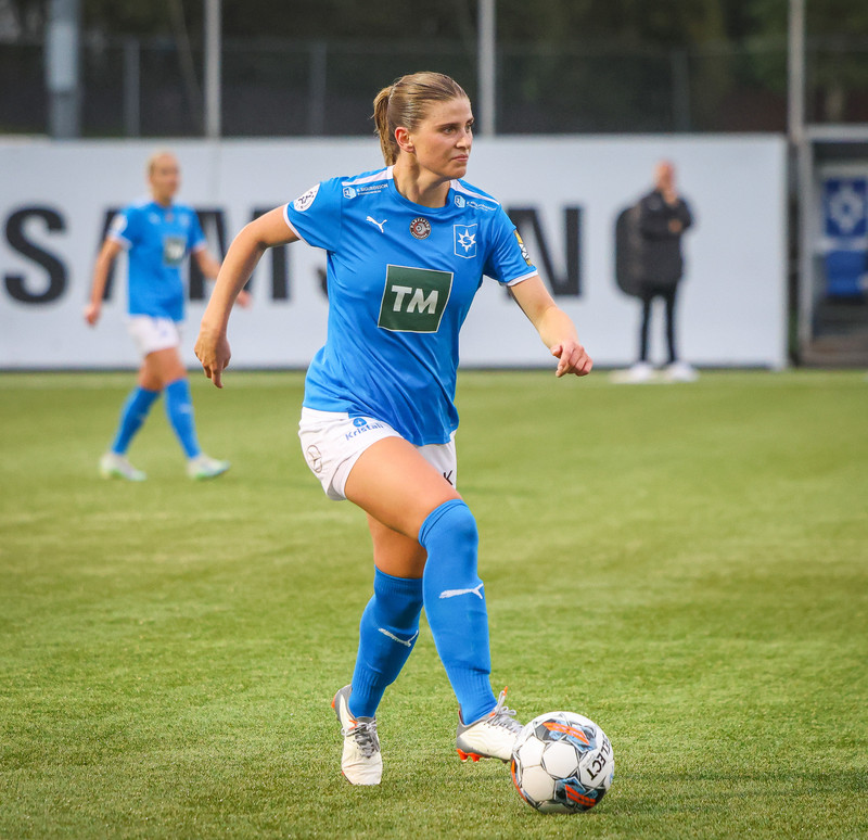 Myndaveisla: Stjarnan og Breiðablik gerðu jafntefli