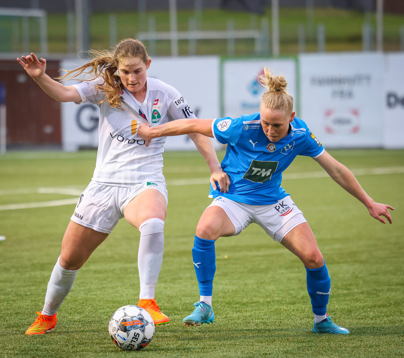 Myndaveisla: Stjarnan og Breiðablik gerðu jafntefli