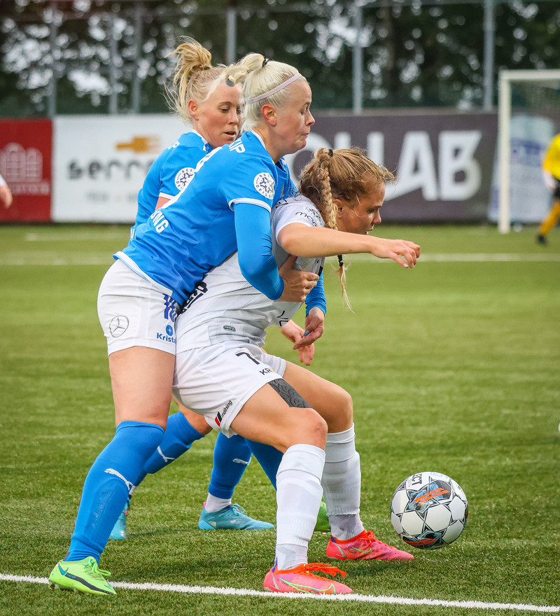 Myndaveisla: Stjarnan og Breiðablik gerðu jafntefli