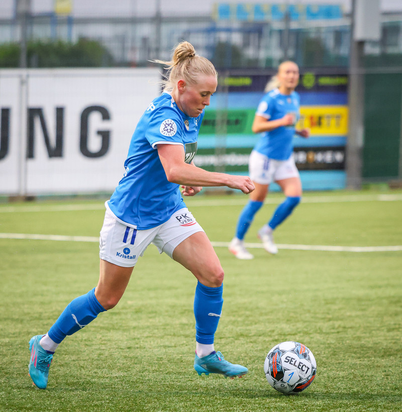 Myndaveisla: Stjarnan og Breiðablik gerðu jafntefli
